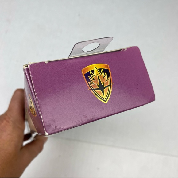 Groot Marvel Wall Decals Decalcomania New 10 Pieces Bring To Life Stick App - Picture 2 of 7